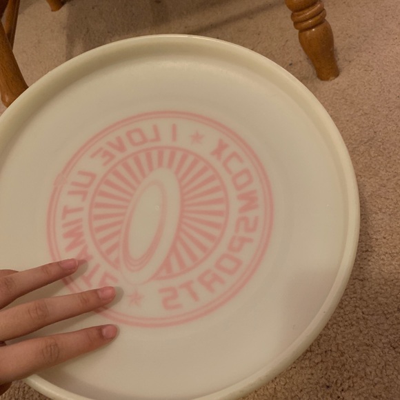 luminous Ultimate Discs!!🥏 - Picture 6 of 7